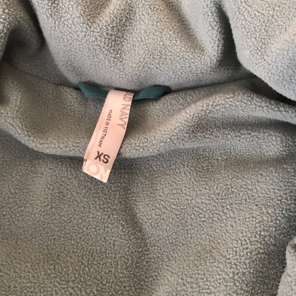 Warm winter vest - Picture 2 of 2